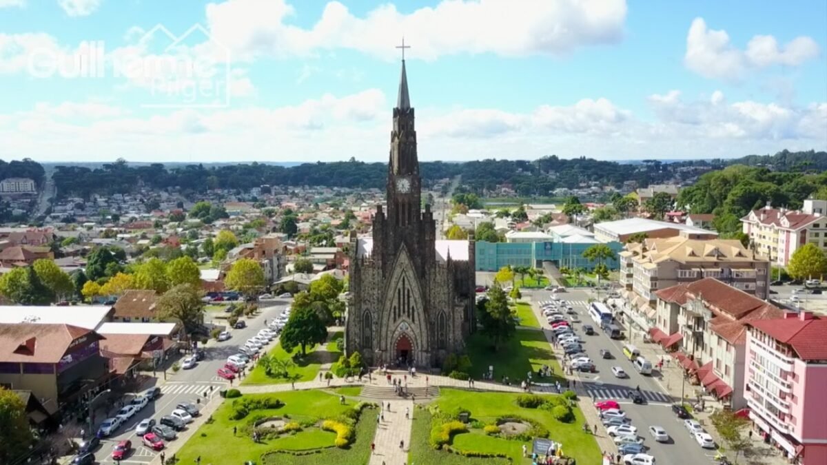 CANELA-rio grande do sul