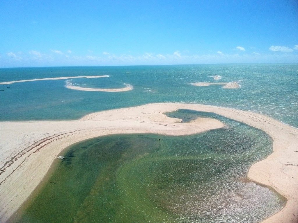 Cajueiro-da-Praia piaui