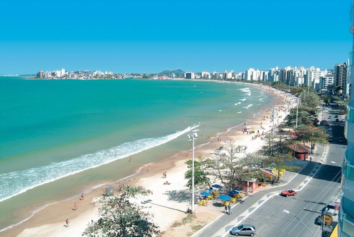 Guarapari – ESP Santo