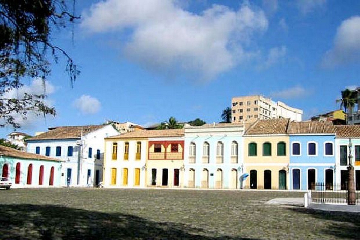 Sao Mateus Esp Santo