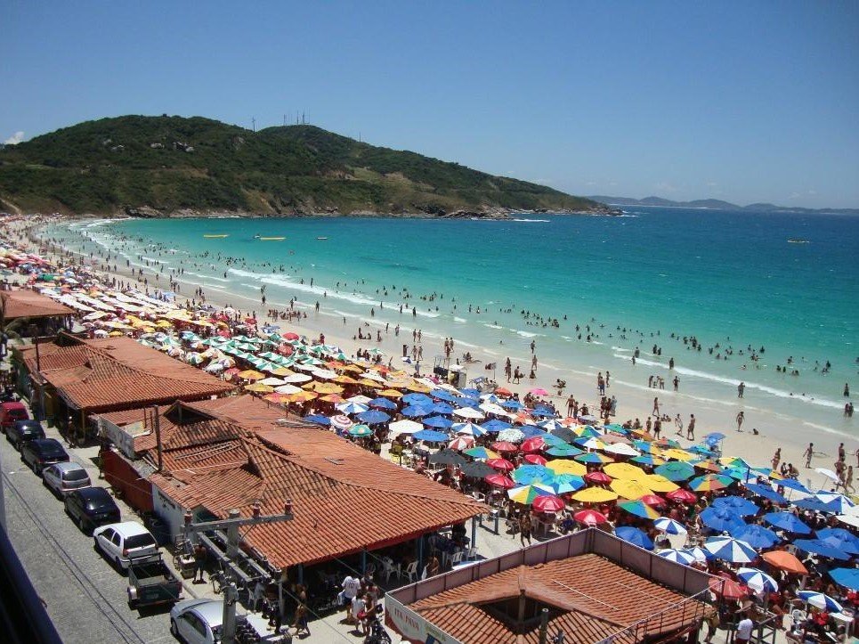 arraial do cabo