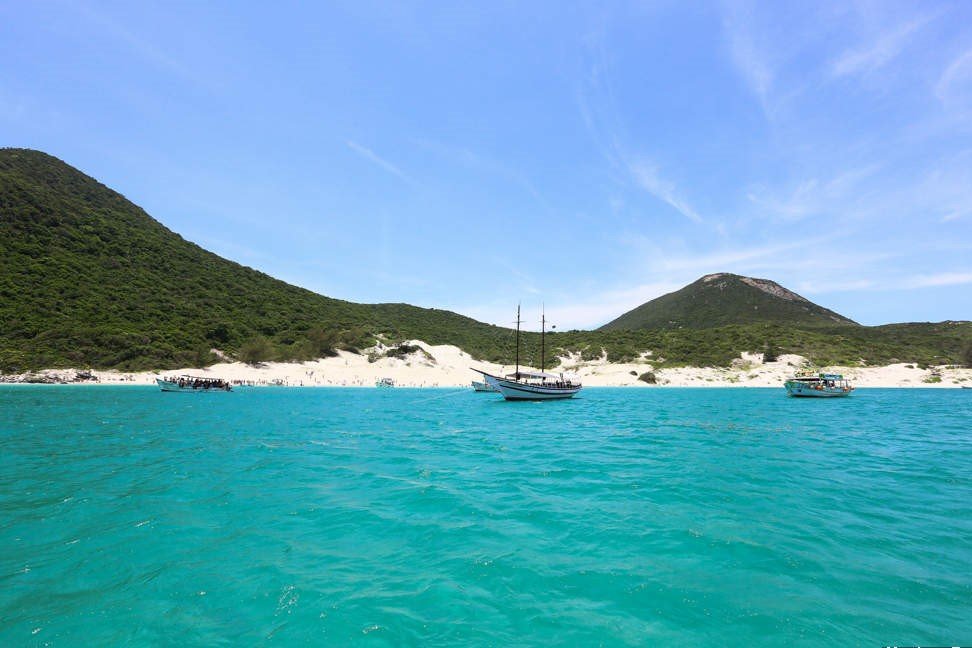 arraial do cabo, (2)