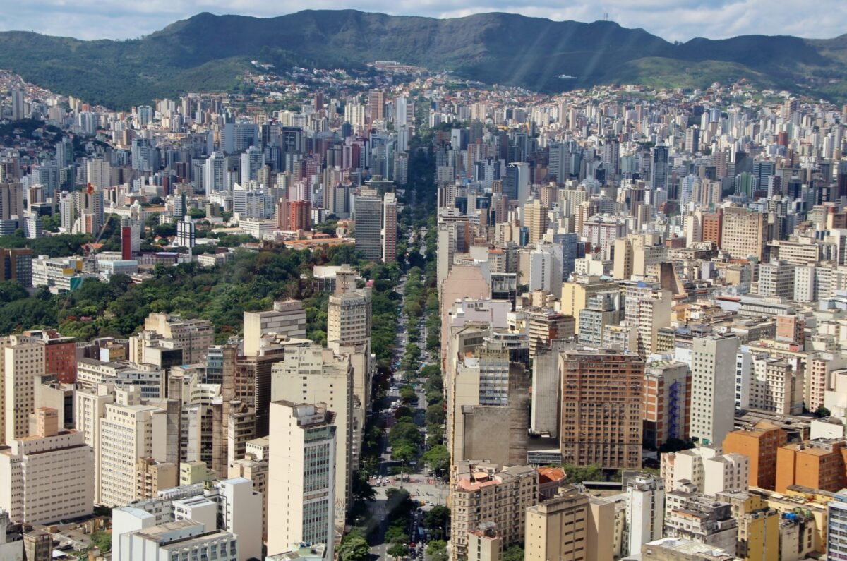 belo-horizonte-vista serra do curral