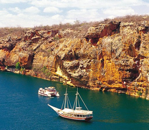 caninde de sao francisco-sergipe