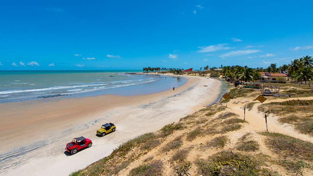 maracajau rio grande no norte