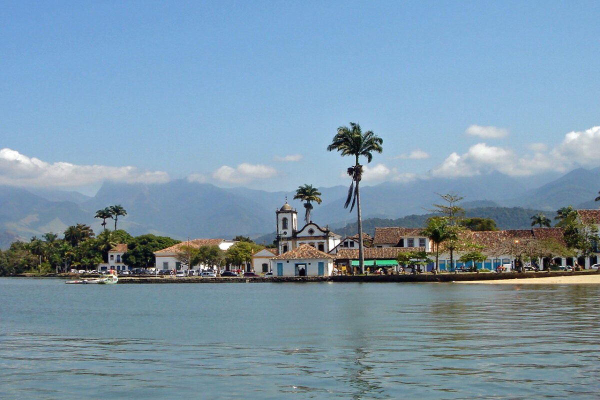 paraty