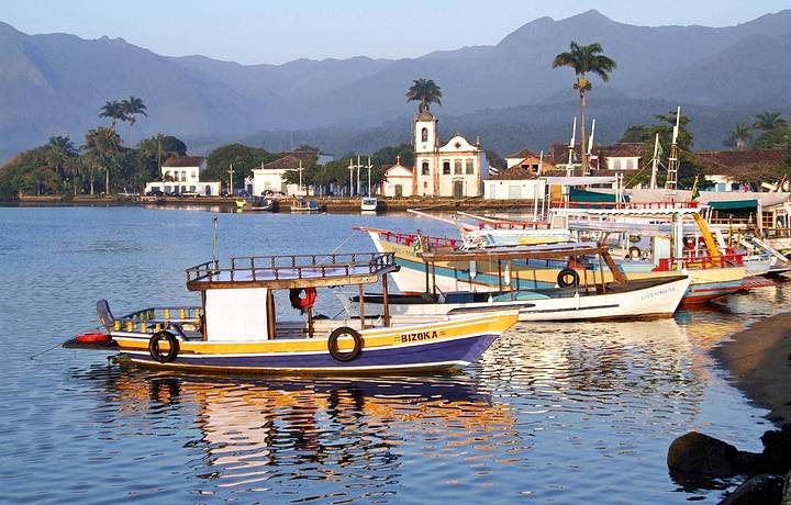 paraty.