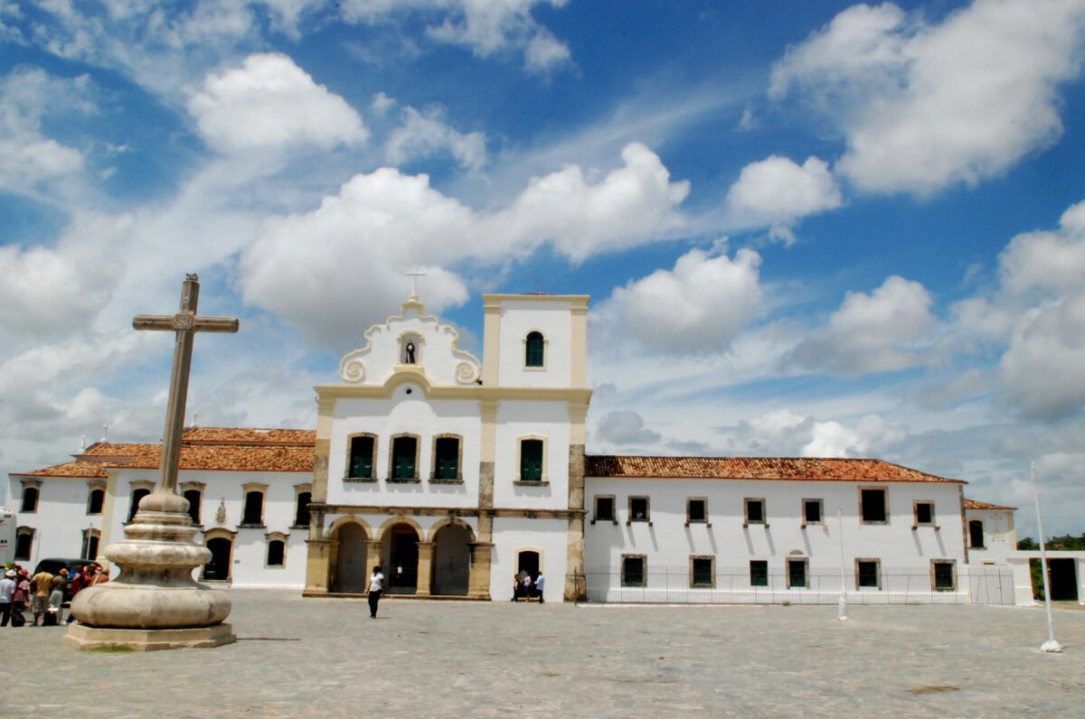 sao cristovao dergipe